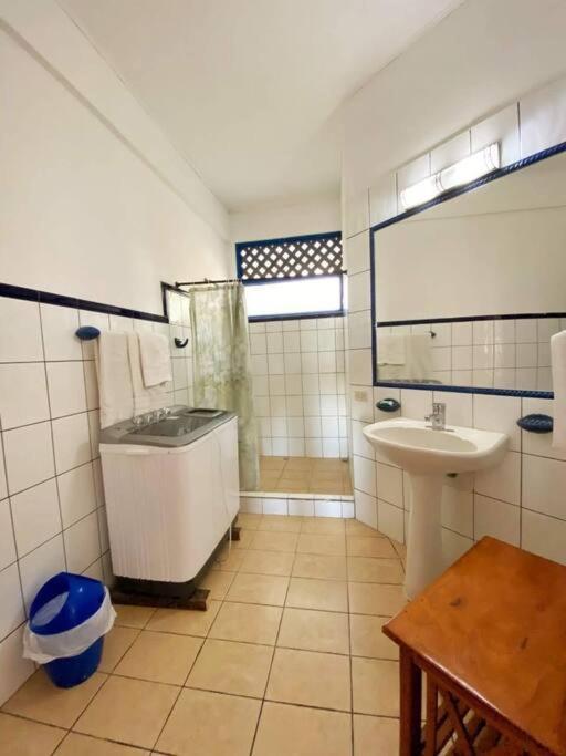 Apartament Samara Ocean View Zewnętrze zdjęcie