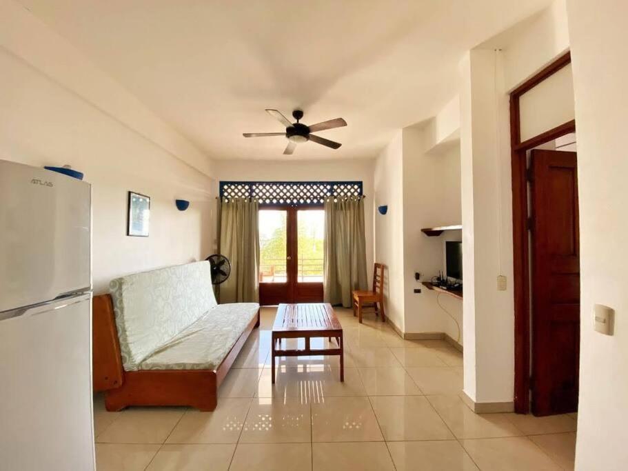 Apartament Samara Ocean View Zewnętrze zdjęcie