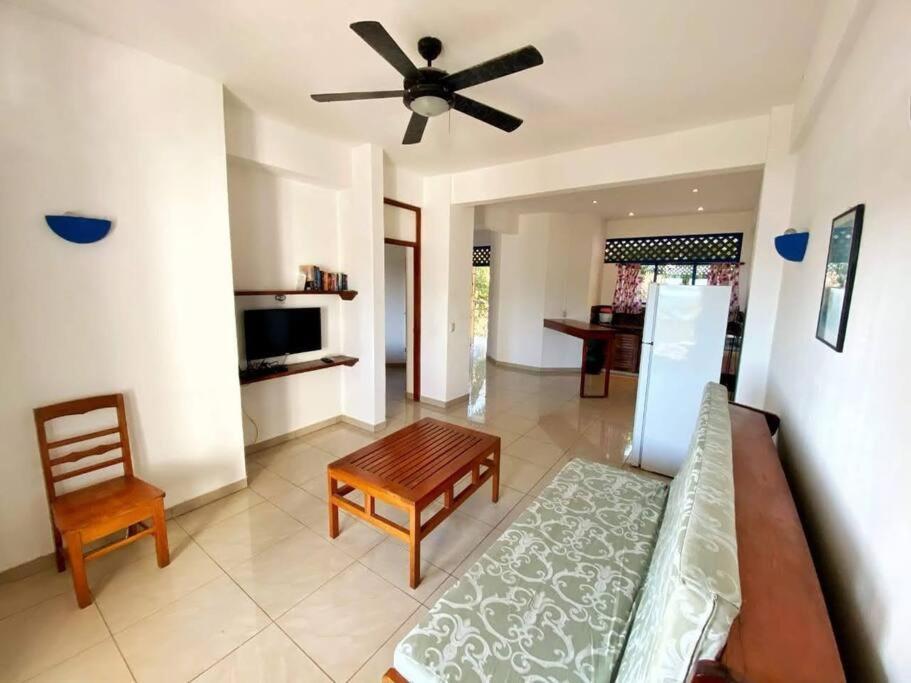 Apartament Samara Ocean View Zewnętrze zdjęcie
