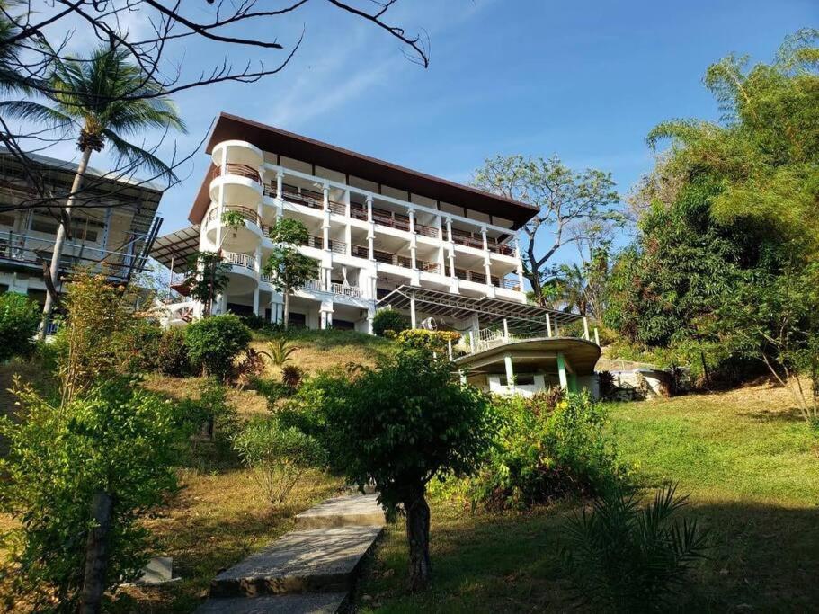 Apartament Samara Ocean View Zewnętrze zdjęcie