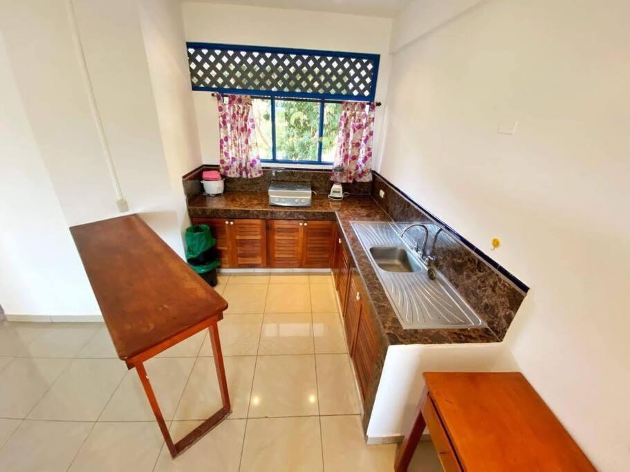 Apartament Samara Ocean View Zewnętrze zdjęcie
