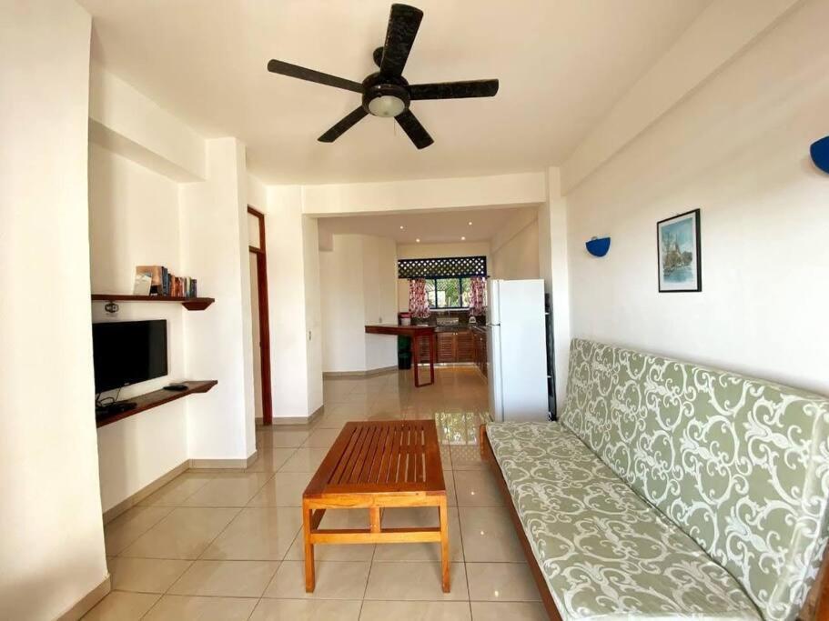 Apartament Samara Ocean View Zewnętrze zdjęcie